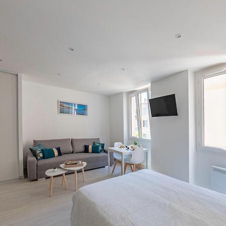Studio Lumineux Place De Lenche Panier Марсилия Екстериор снимка