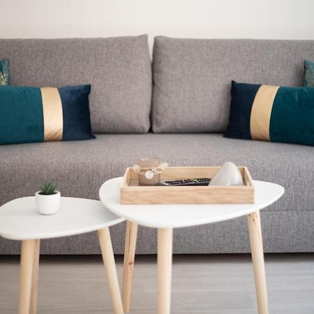Studio Lumineux Place De Lenche Panier Марсилия Екстериор снимка