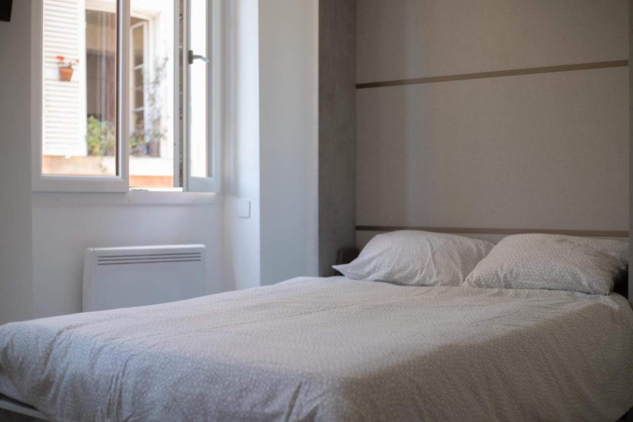 Studio Lumineux Place De Lenche Panier Марсилия Екстериор снимка