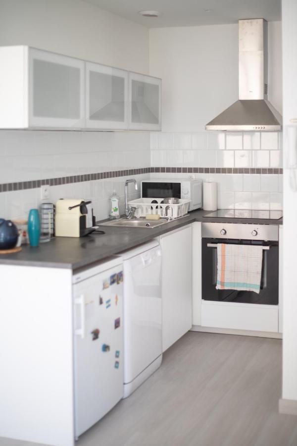 Studio Lumineux Place De Lenche Panier Марсилия Екстериор снимка